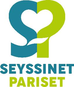 Logo Seyssinet