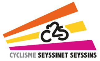Logo de CYCLISME SEYSSINET - SEYSSINS (C2S)