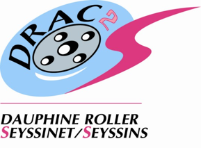 Logo de DRAC-2S ROLLERS