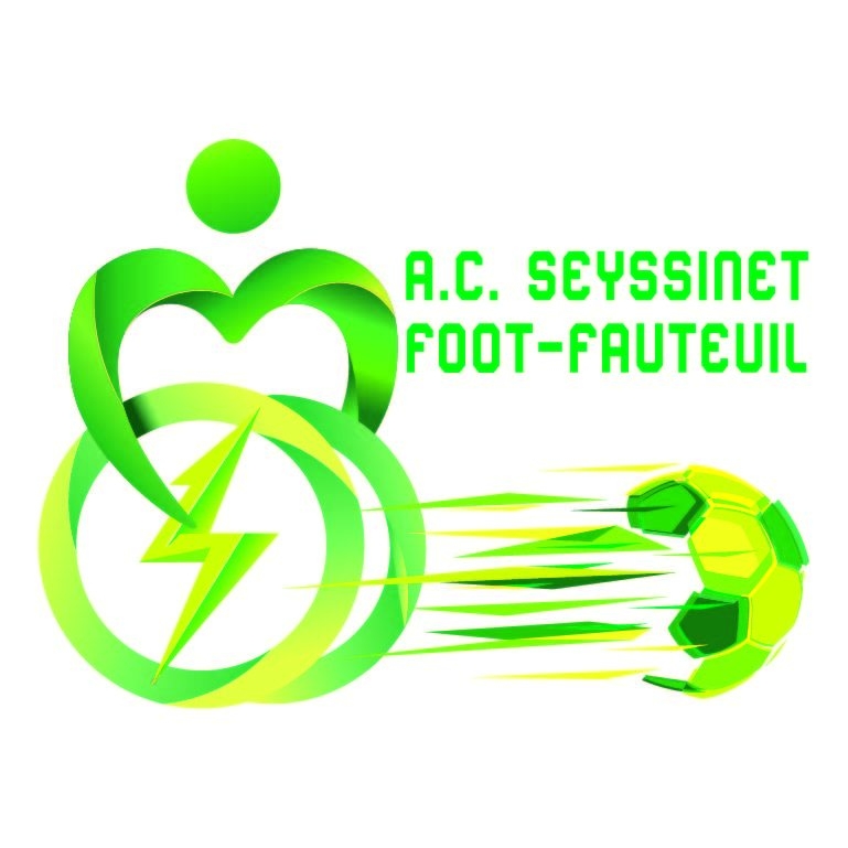 Logo de ACS FOOT - FAUTEUIL