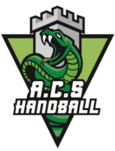 Logo de ACS HANDBALL