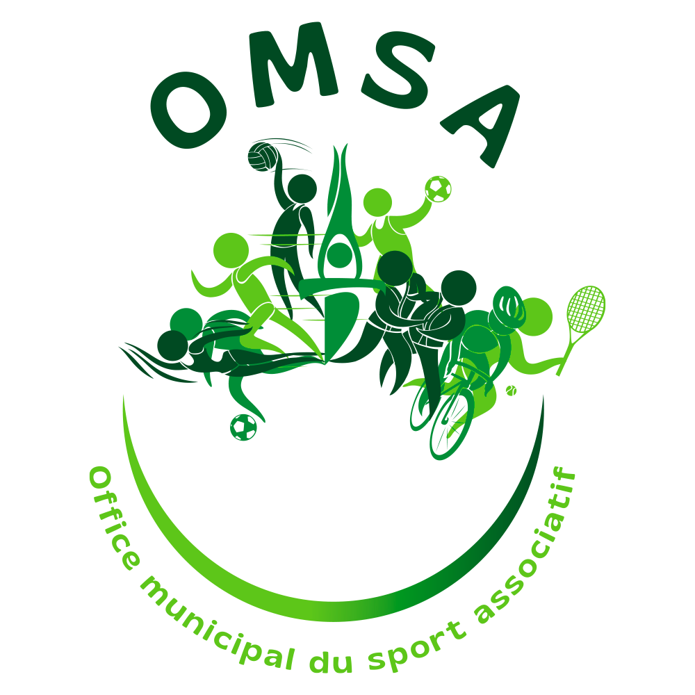 Logo de OMSA